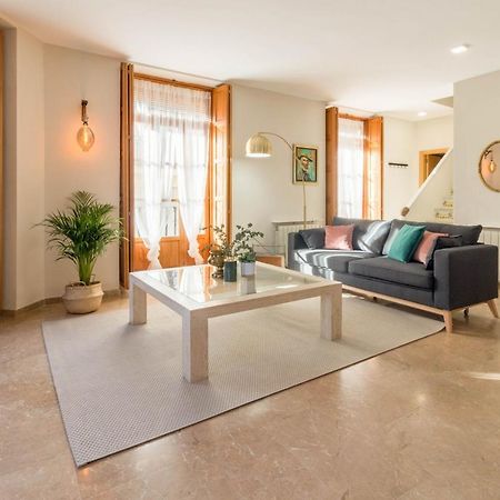 Lovely Apartment! Valencia Buitenkant foto