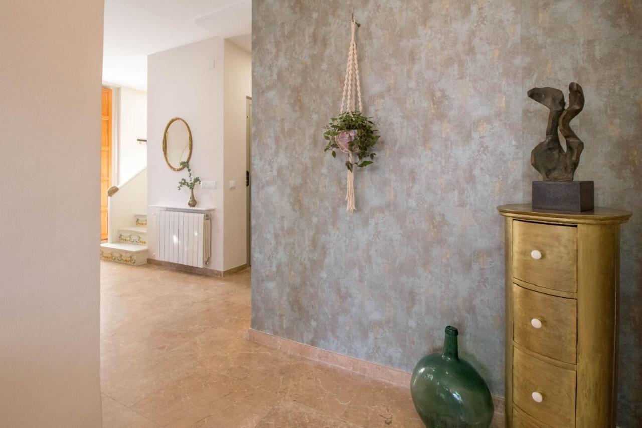 Lovely Apartment! Valencia Buitenkant foto