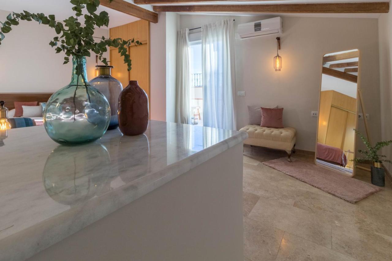 Lovely Apartment! Valencia Buitenkant foto